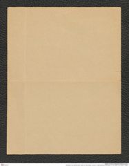 Nachlass Franz Steindachner, Brief von Franz Sikora an das k.k. naturhistorische Hofmuseum (14.12.1896), Inv.Nr. 482.12, Seite 2